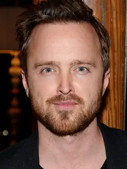 Aaron Paul