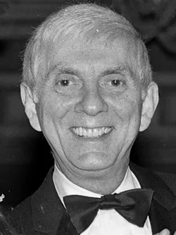 Aaron Spelling