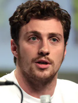 Aaron Taylor-Johnson