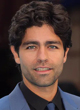 Adrian Grenier