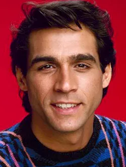 Adrian Paul