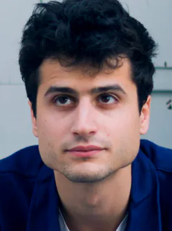 Adrien Gallo