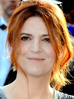 Agnès Jaoui