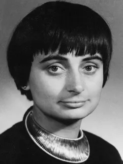 Agnès Varda
