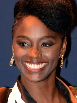 Aïssa Maïga
