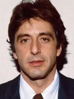 Al Pacino
