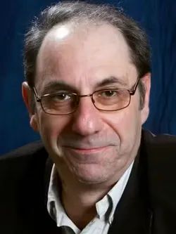 Alain Berberian