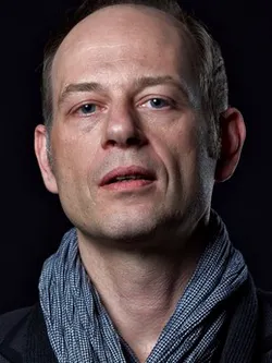 Alain Bouzigues