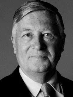 Alain Duhamel