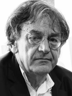 Alain Finkielkraut