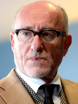 Alain Jakubowicz
