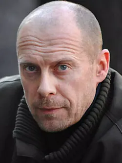 Alain Soral