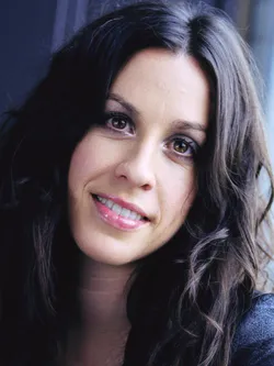 Alanis Morissette