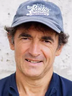 Albert Dupontel