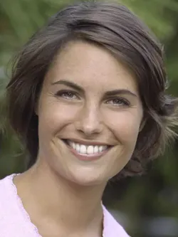 Alessandra Sublet