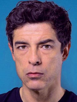 Alessandro Gassmann