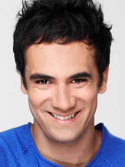 Alex Goude