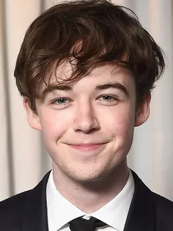 Alex Lawther