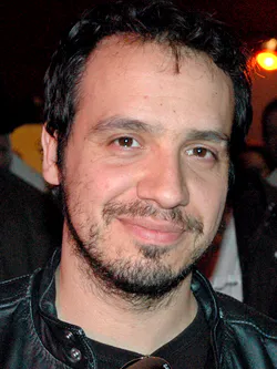 Alexandre Astier