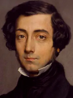 Alexis de Tocqueville