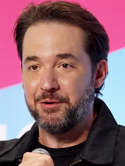 Alexis Ohanian