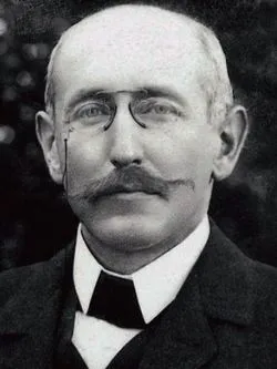 Alfred Dreyfus