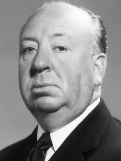 Alfred Hitchcock