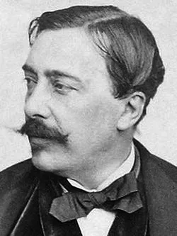 Alfred Stevens