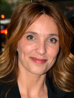 Alix Poisson