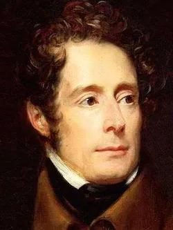 Alphonse de Lamartine