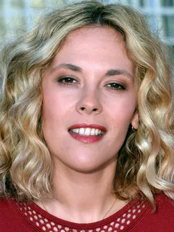 Alysson Paradis