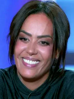 Amel Bent