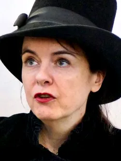 Amélie Nothomb