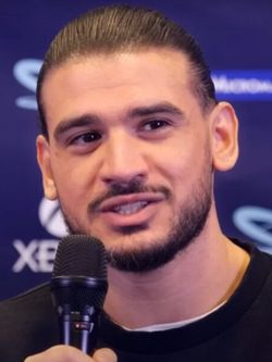 GMK ge Biographie Et Dates