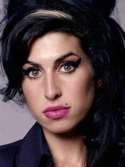 Amy Winehouse