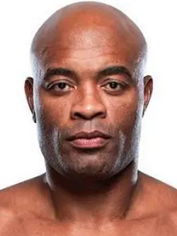 Anderson Silva