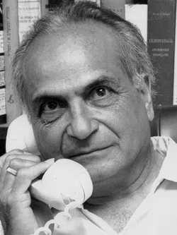André Chouraqui
