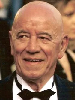 André Pousse