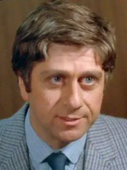 André Valardy