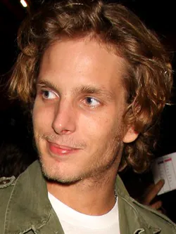 Andrea Casiraghi