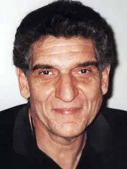 Andreas Katsulas