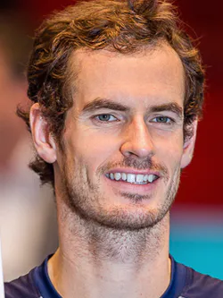 Andy Murray