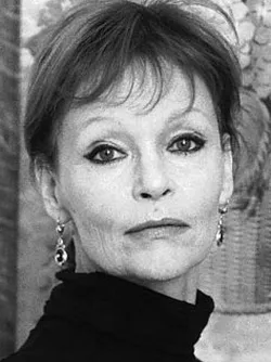 Angelica Domröse