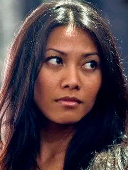 Anggun