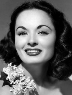Ann Blyth