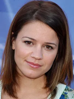 Anna Belknap
