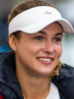 Anna Kalinskaya