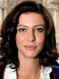 Anna Mouglalis