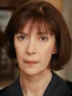 Anne Alvaro