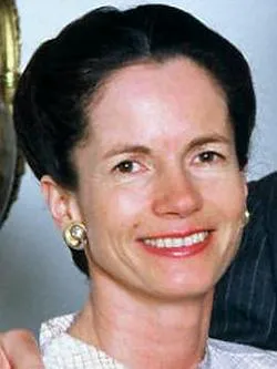 Anne-Aymone Giscard d'Estaing